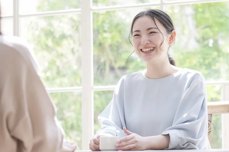 悩みに寄り添う心と暮らしのサポート