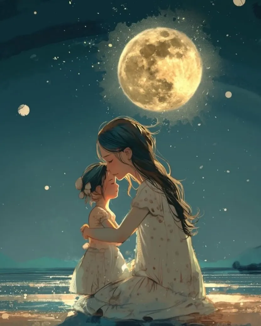 もう頑張れない夜は、