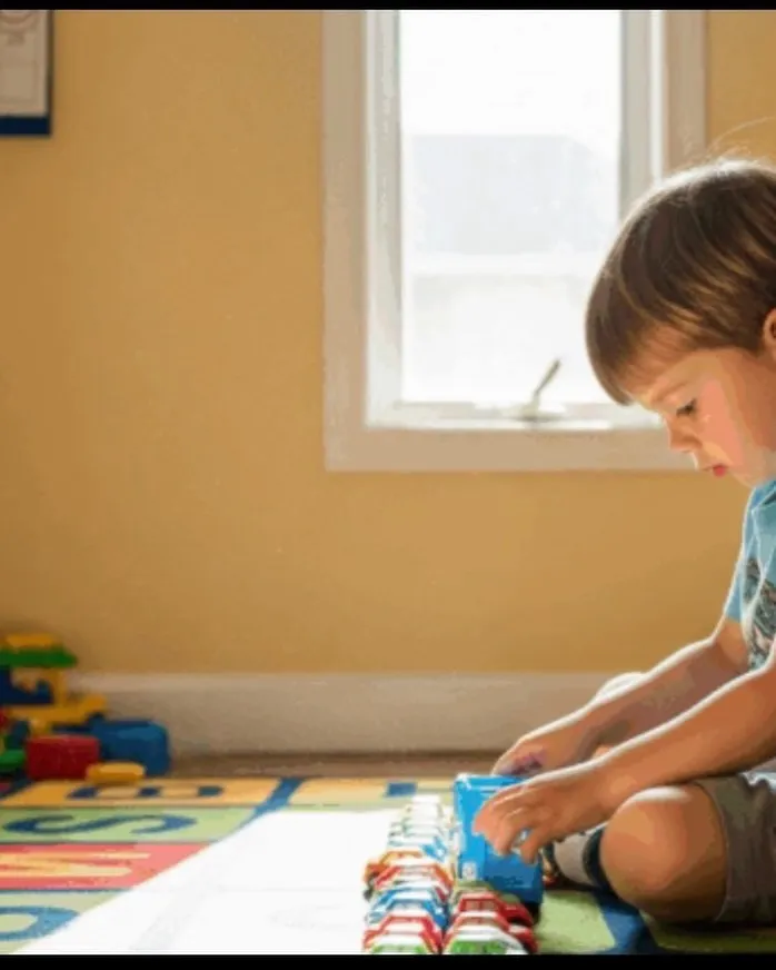 言うことを聞かない＝困った行動、ではなく