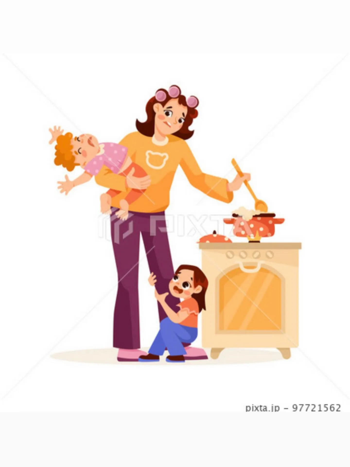 ワンオペ育児で限界を感じたら、