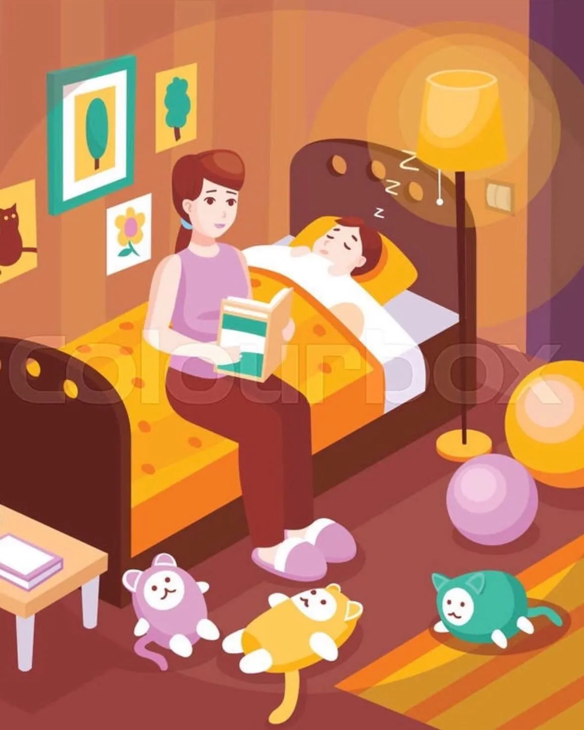 発達凸凹の子を育てるママへ🌿