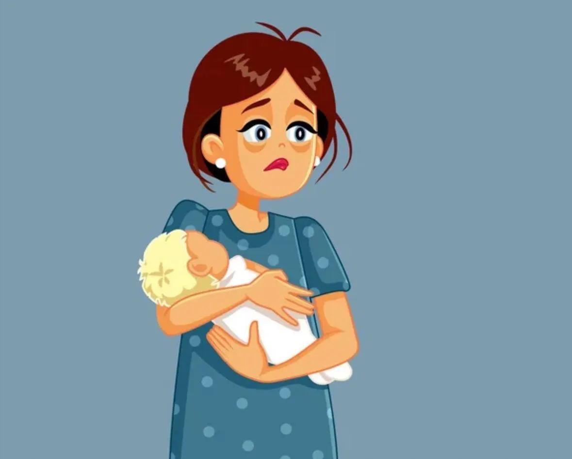 育児がしんどいのは、