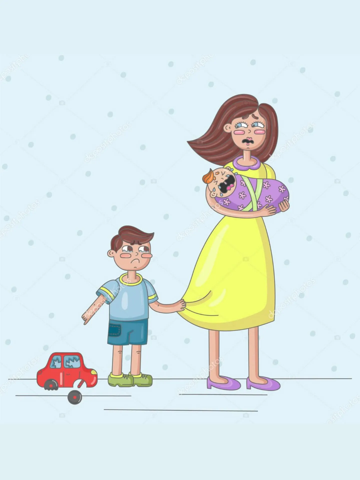 頑張り屋さんほど、