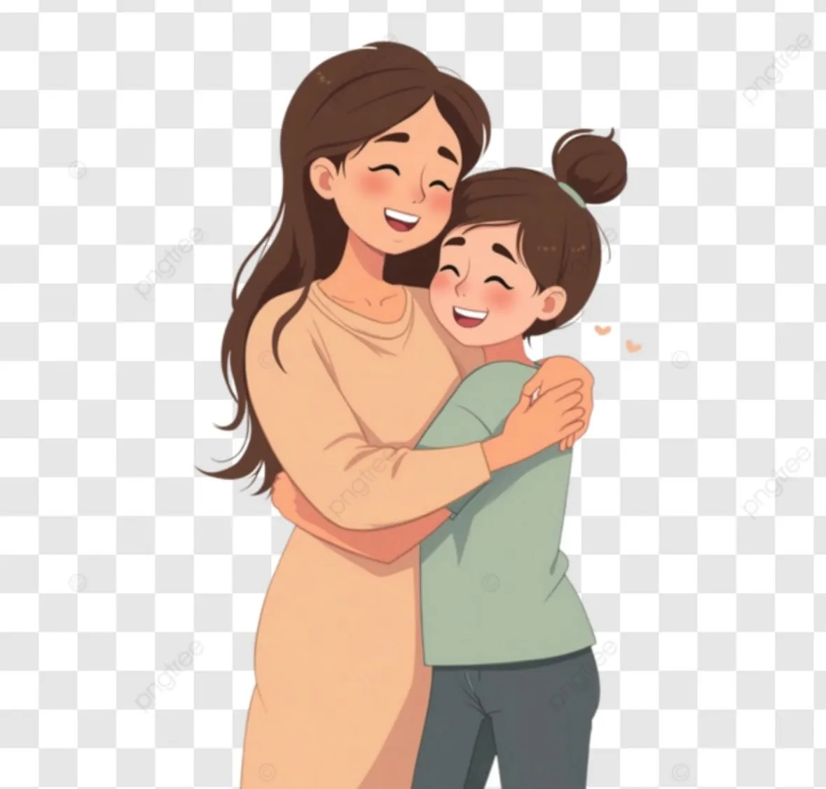 あなたが元気でいることも、