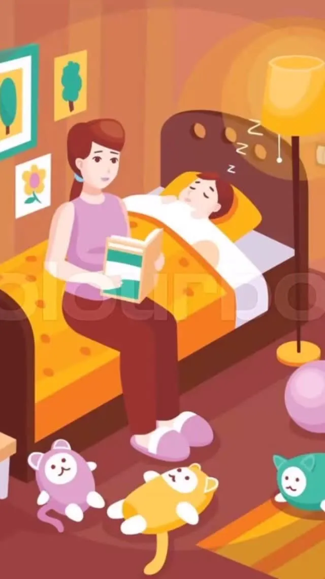 発達凸凹の子を育てるママへ🌿