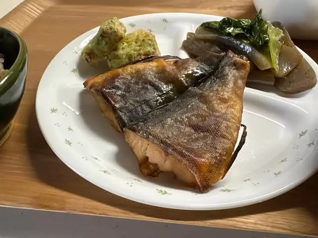 特別な食材じゃなくても大丈夫。